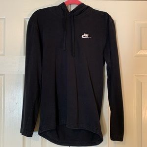 Nike pullover
